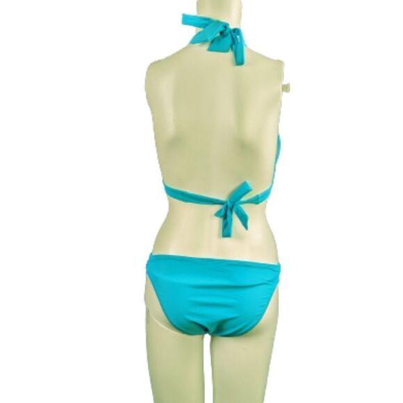 Tahiti Bikini For Kitty Rescue!! - Picture 5 of 11